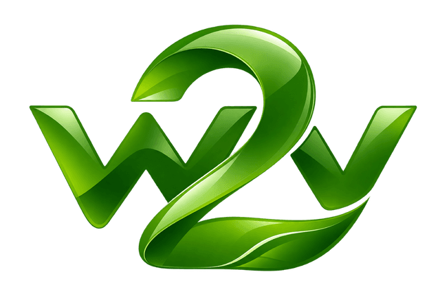 Waste2Value logo